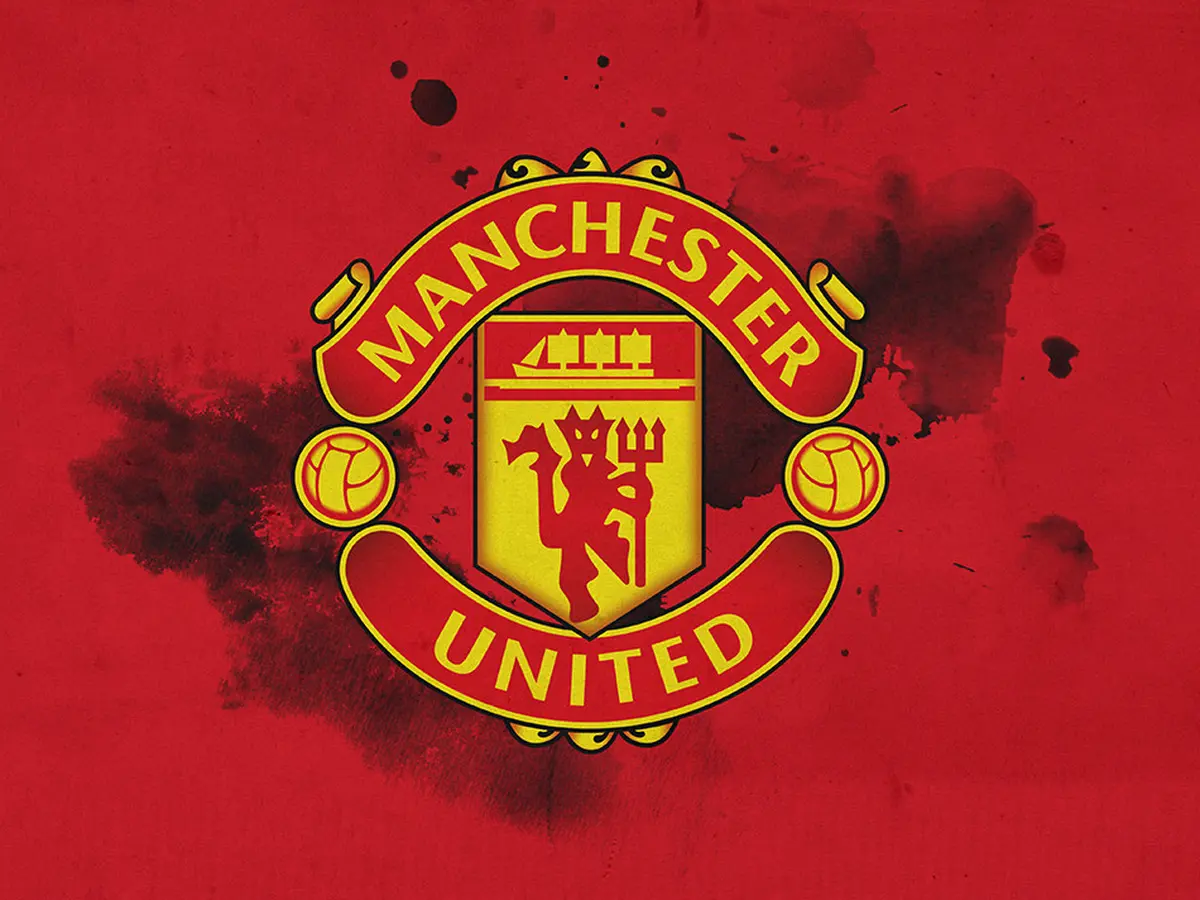 Sudah Berdiri 120 Tahun, Ini Arti Logo Manchester United ...