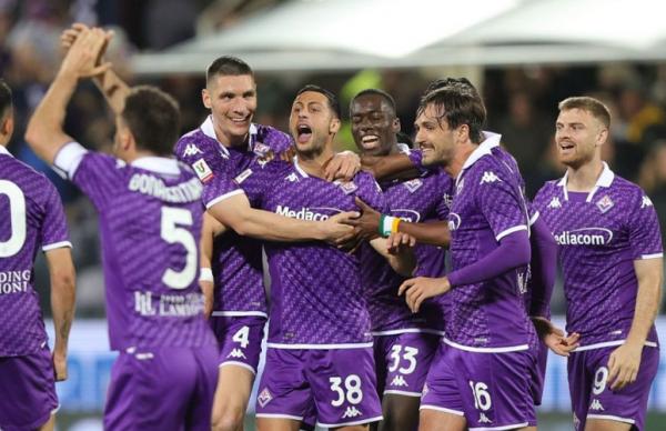 Với những bước thay đổi trong đội hình cầu thủ Fiorentina liệu có thành công